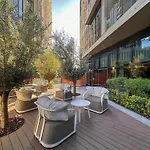 Address Opera - Luxury 2Br Near Burj Khalifa - Downtown