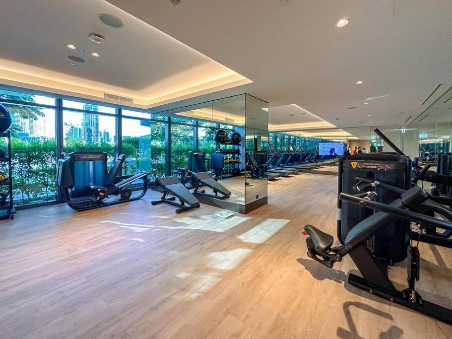 Address Opera - Luxurious 2br Near Burj Khalifa - Downtown *