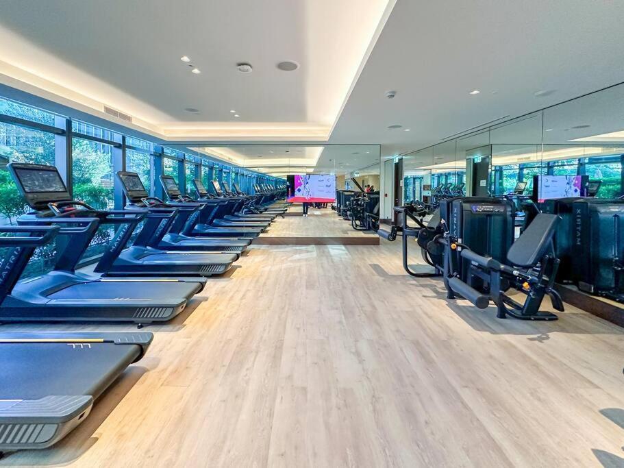 Address Opera - Luxurious 2br Near Burj Khalifa - Downtown * Dubai