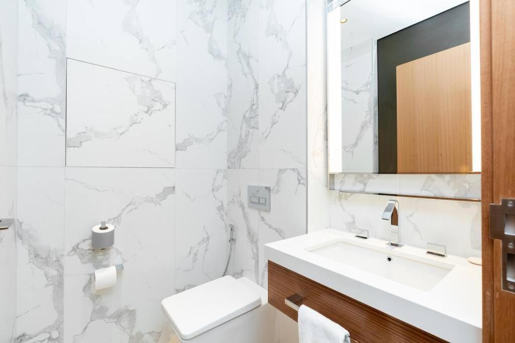 Address Opera - Luxurious 2br Near Burj Khalifa - Downtown * Dubai