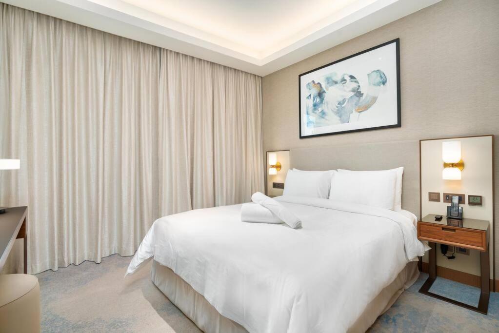 Apartment Address Opera - Luxurious 2br Near Burj Khalifa - Downtown