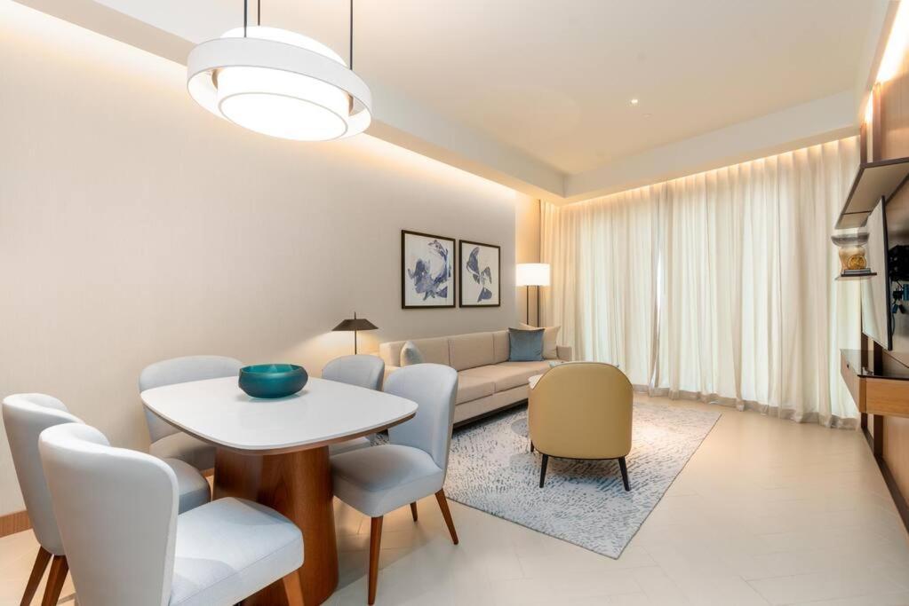 Address Opera - Luxurious 2br Near Burj Khalifa - Downtown Apartment Dubai