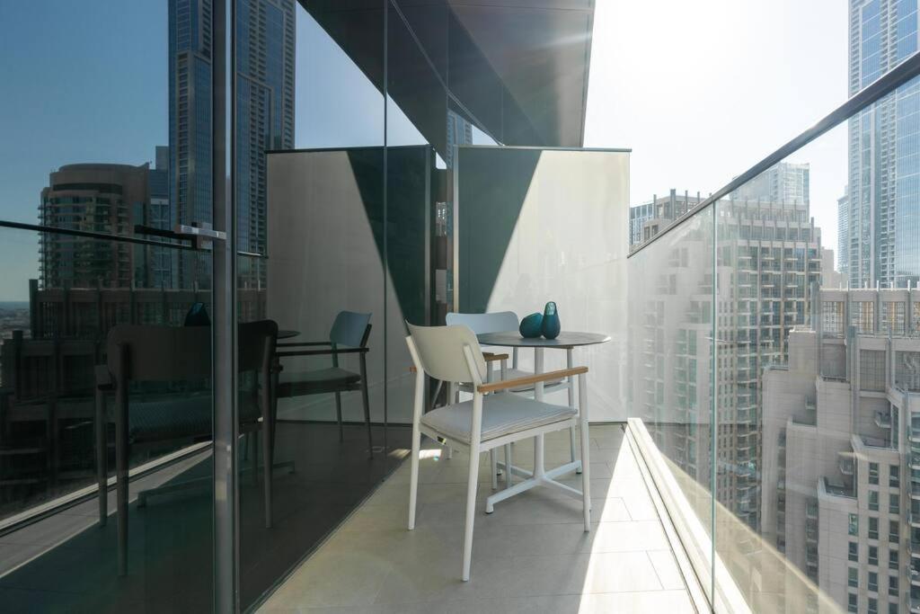 Address Opera - Luxurious 2br Near Burj Khalifa - Downtown Dubai