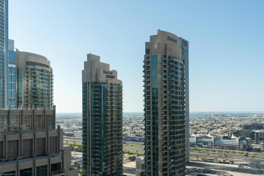 Address Opera - Luxurious 2br Near Burj Khalifa - Downtown Apartment *