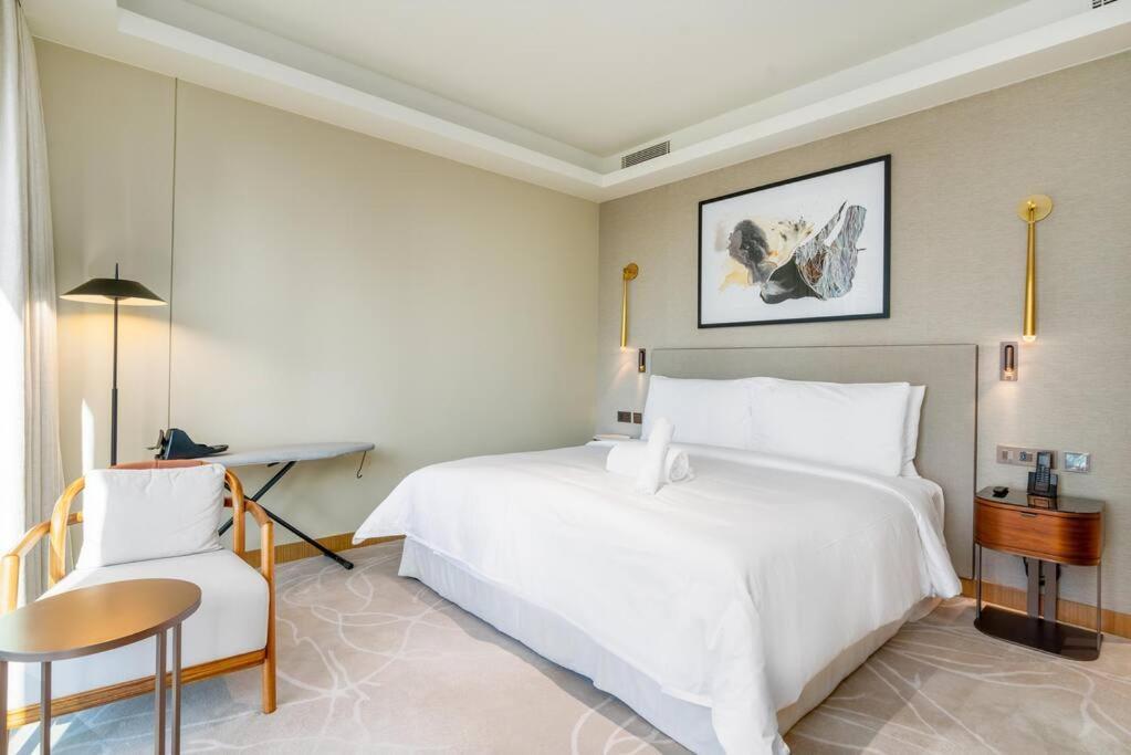 Address Opera - Luxurious 2br Near Burj Khalifa - Downtown * Dubai