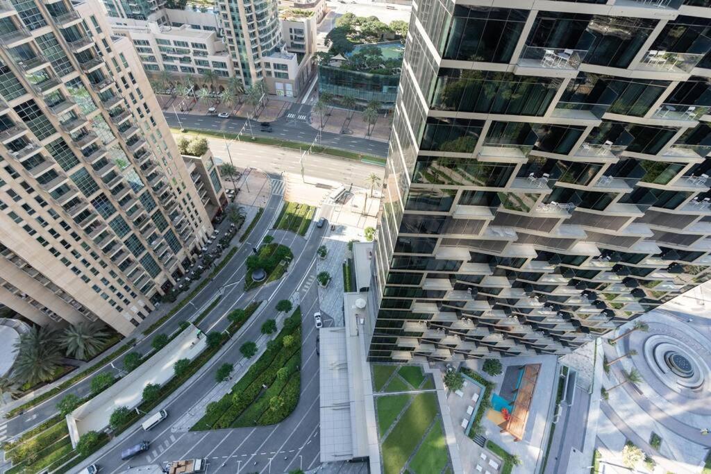 Apartment Address Opera - Luxurious 2br Near Burj Khalifa - Downtown *