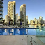 Address Opera - Luxury 2Br Near Burj Khalifa - Downtown