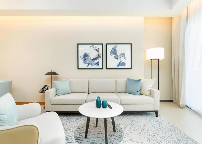 Address Opera - Luxury 2Br Near Burj Khalifa - Downtown