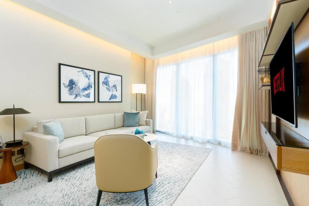 Apartment Address Opera - Luxurious 2br Near Burj Khalifa - Downtown