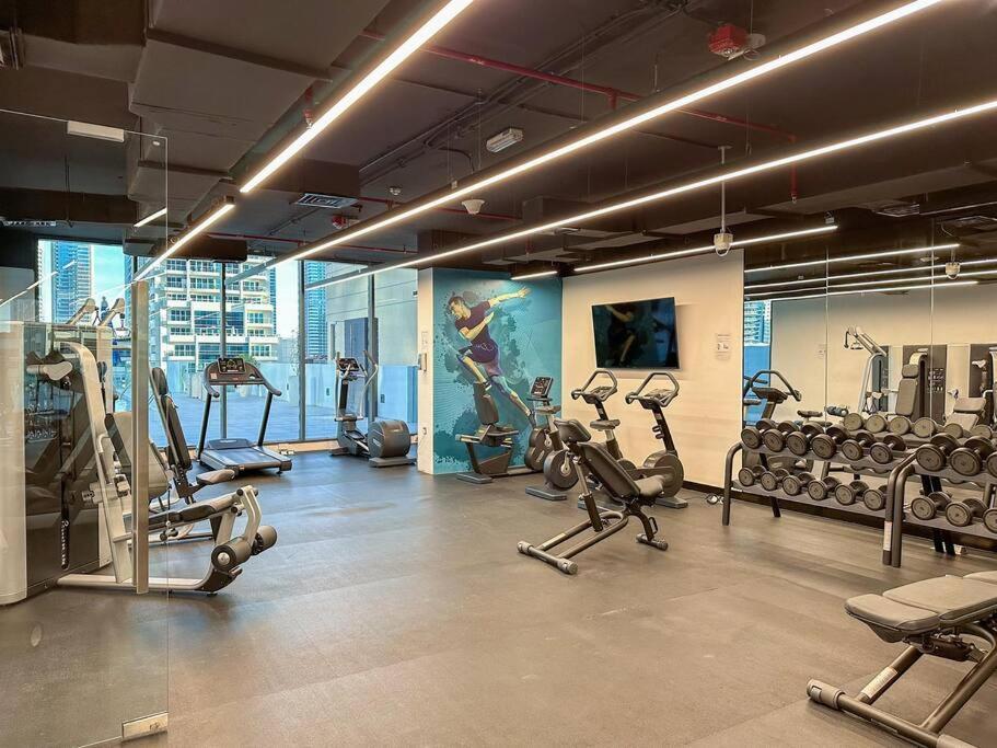 Address Opera - Luxurious 2br Near Burj Khalifa - Downtown *