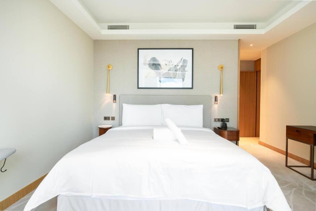 Address Opera - Luxurious 2br Near Burj Khalifa - Downtown *