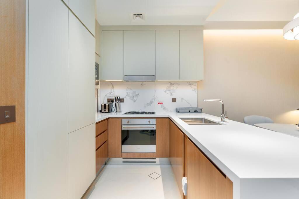 Address Opera - Luxurious 2br Near Burj Khalifa - Downtown Apartment Dubai