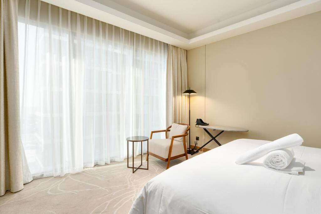 Address Opera - Luxurious 2br Near Burj Khalifa - Downtown Apartment *