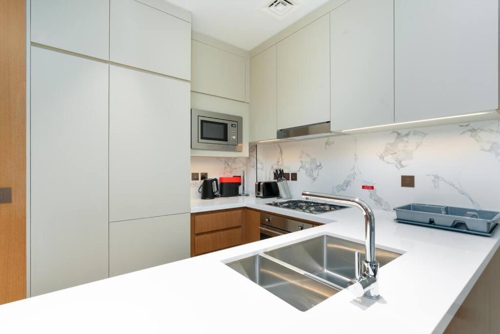 Apartment Address Opera - Luxurious 2br Near Burj Khalifa - Downtown