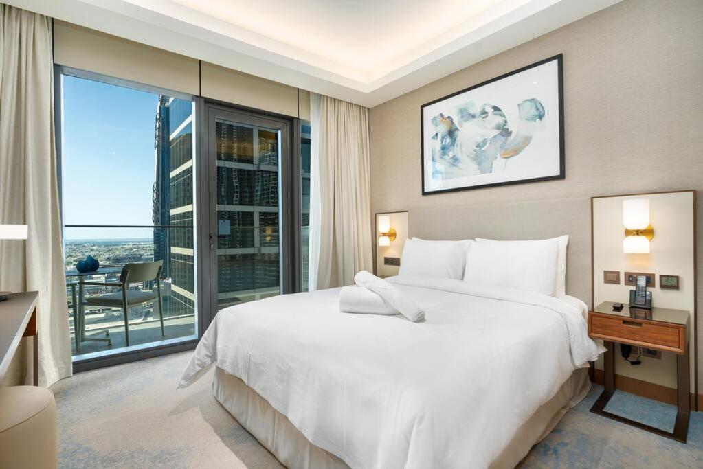 Apartment Address Opera - Luxurious 2br Near Burj Khalifa - Downtown *