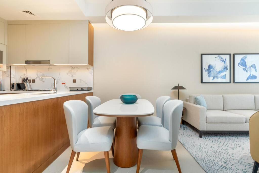 Address Opera - Luxurious 2br Near Burj Khalifa - Downtown *