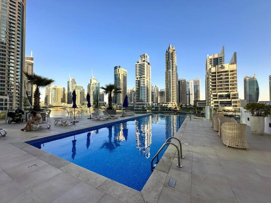 Address Opera - Luxurious 2br Near Burj Khalifa - Downtown Dubai