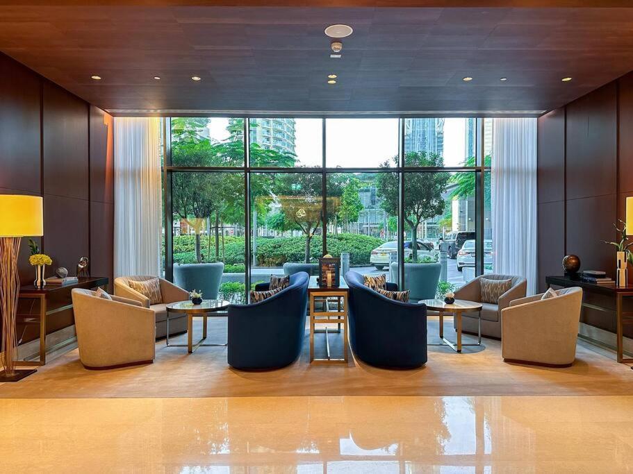 Apartment Address Opera - Luxurious 2br Near Burj Khalifa - Downtown *