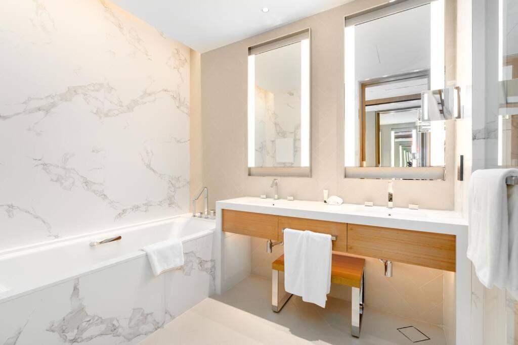 Apartment Address Opera - Luxurious 2br Near Burj Khalifa - Downtown Dubai