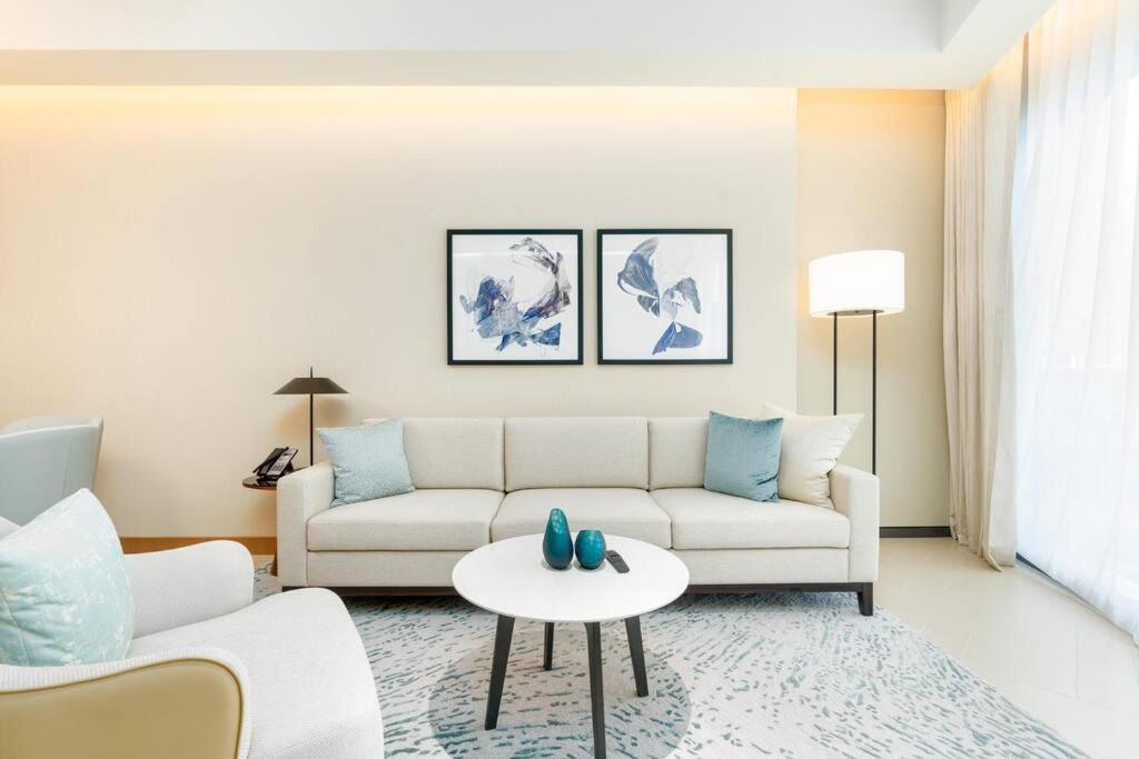 Apartment Address Opera - Luxurious 2br Near Burj Khalifa - Downtown *