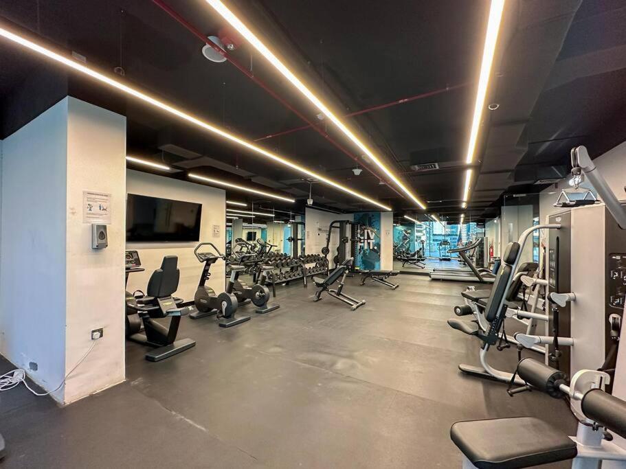 Address Opera - Luxurious 2br Near Burj Khalifa - Downtown *